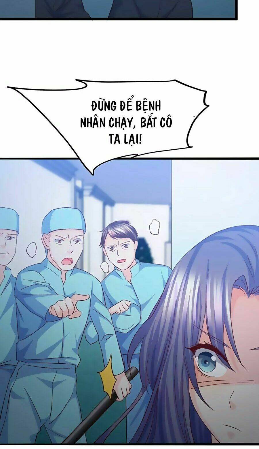 Ta Và Nam Thần Cởi Áo Ngủ Rồi: Chapter 25