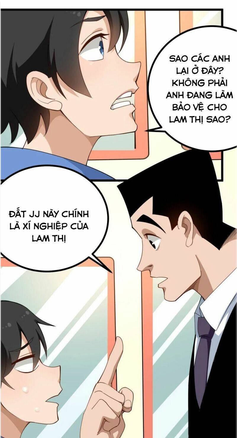 Hộ Hoa Cao Thủ Tại Vườn Trường: Chapter 157