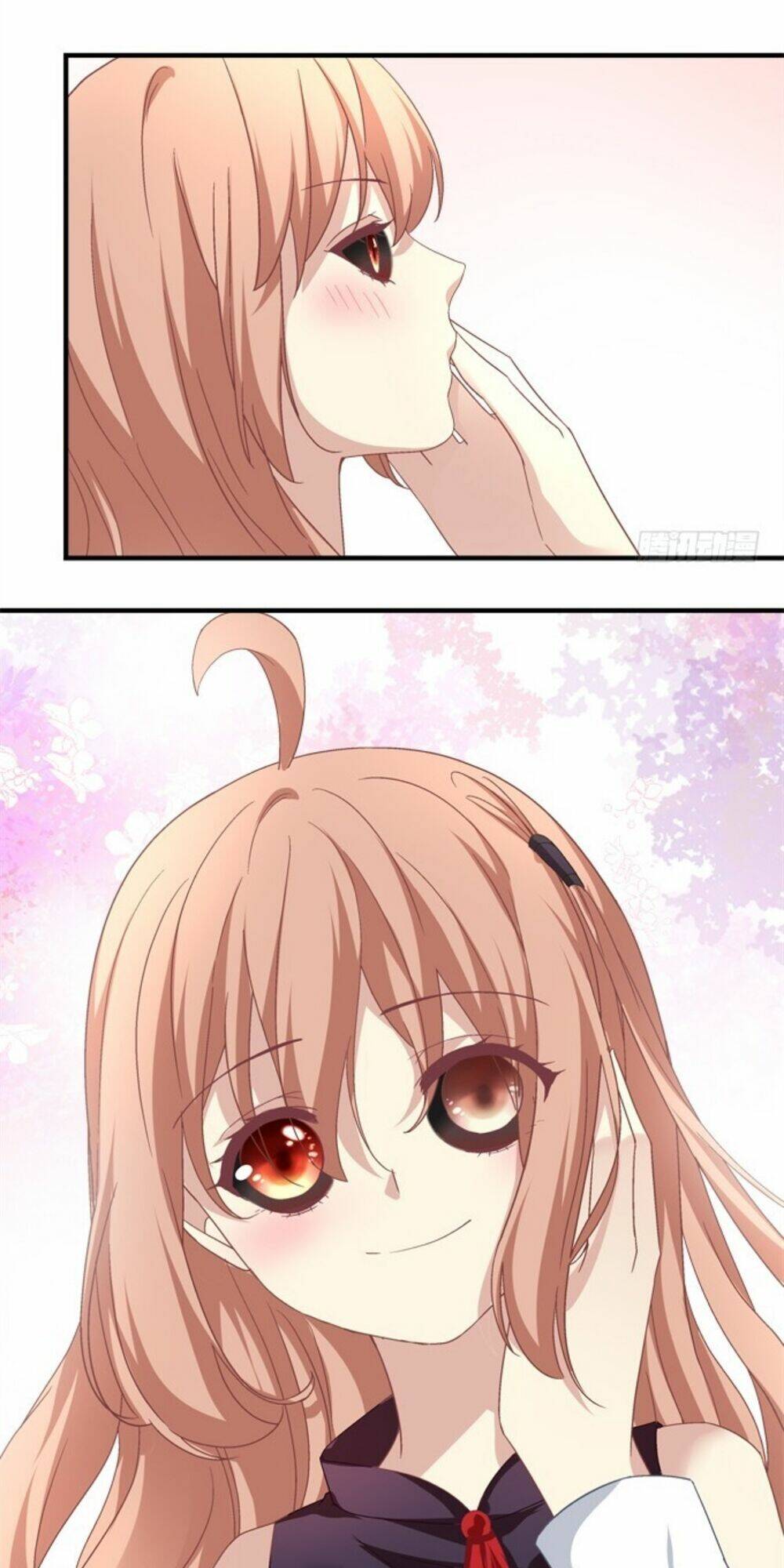 Ám Dạ Vô Thường: Chapter 85