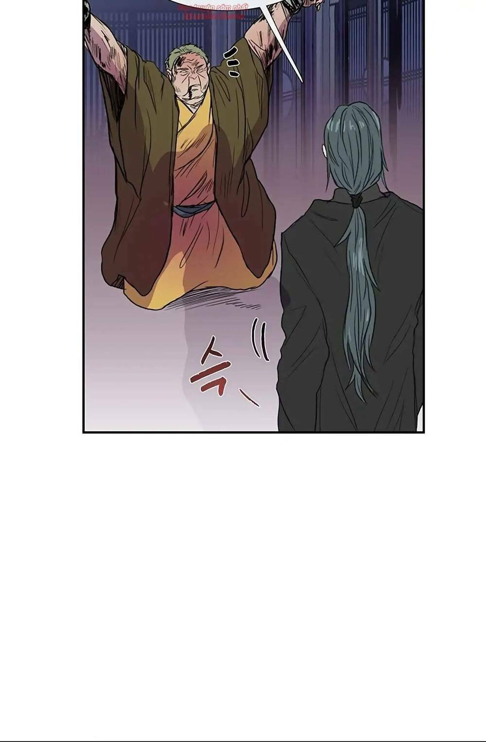 Học Sĩ Tái Sinh: Chapter 93