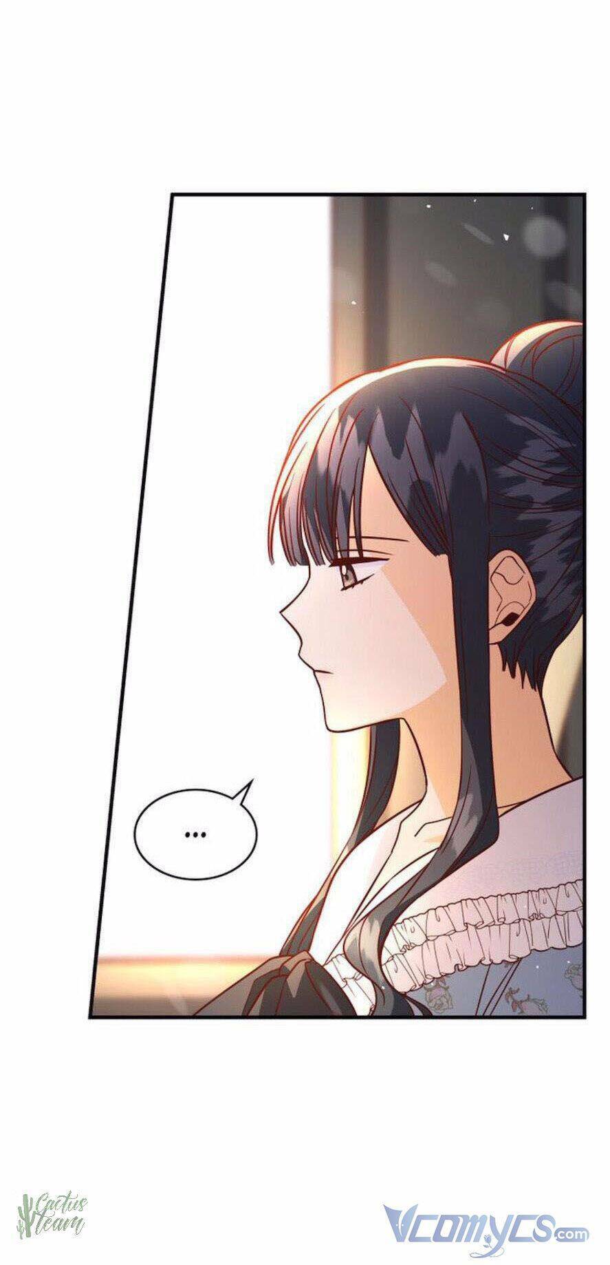 Lòng Trung Thành Với Kẻ Ác: Chapter 14