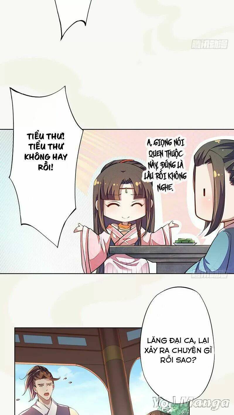 Tuyệt Thế Luyện Đan Sư: Chapter 102