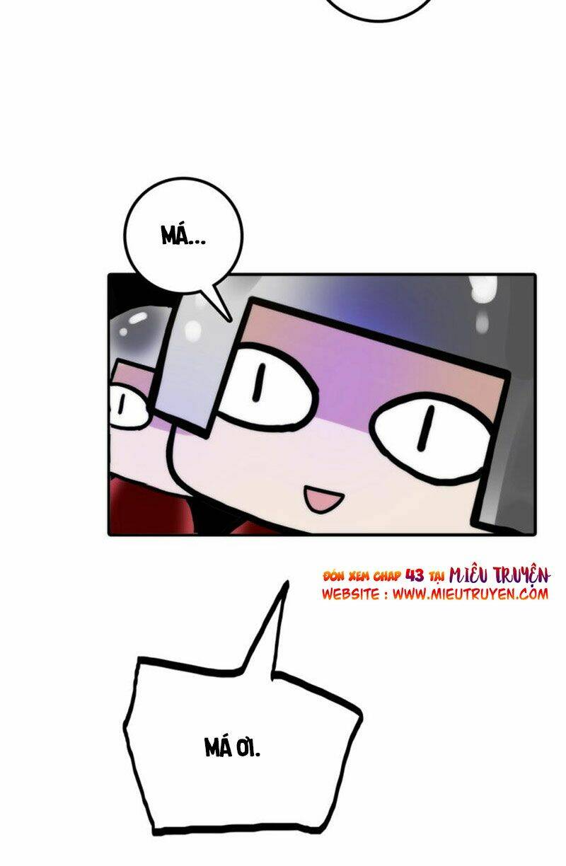 Cướp Chàng Vợ Về Đón Năm Mới: Chapter 42