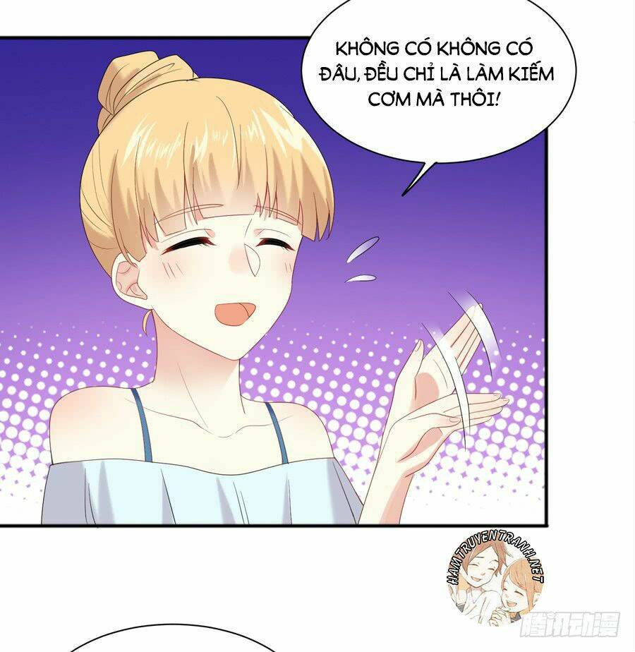 Bảo Bối Thiên Ức Hào Môn: Chapter 10.1