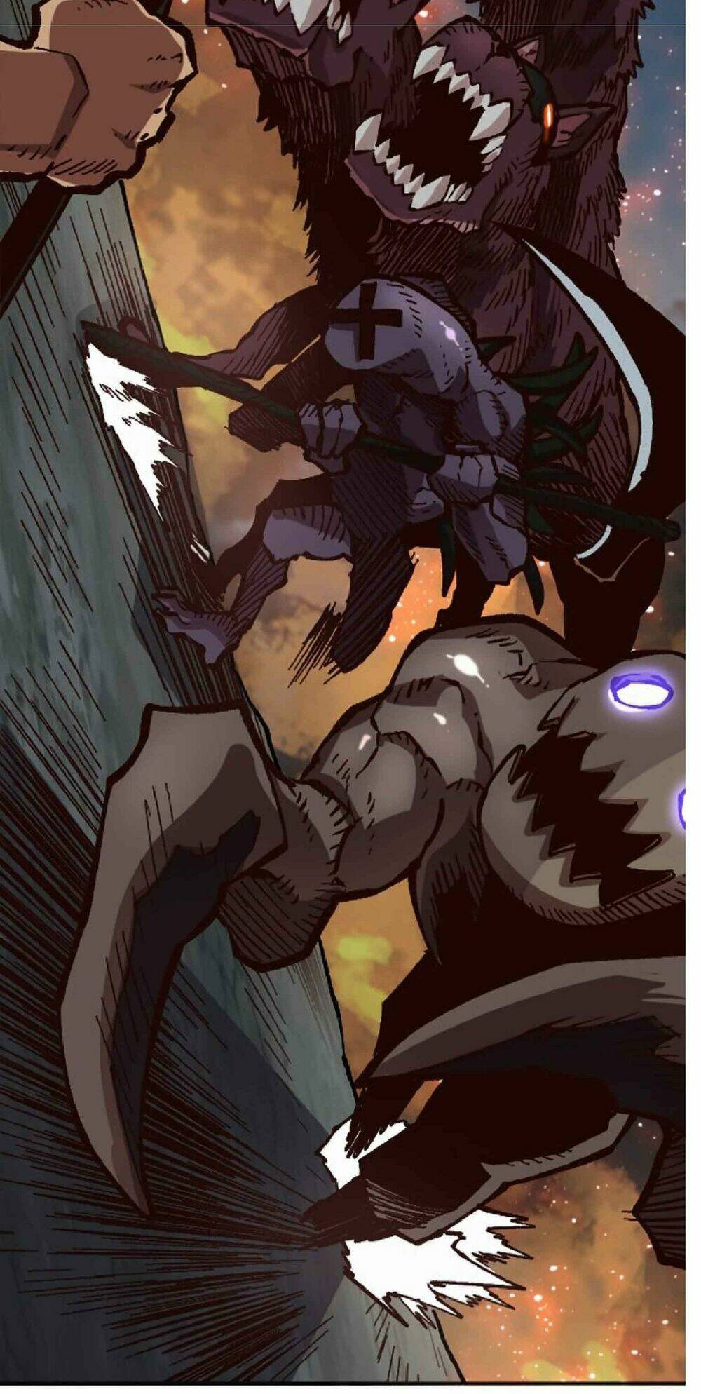 Nô Lệ Nghịch Thiên: Chapter 50