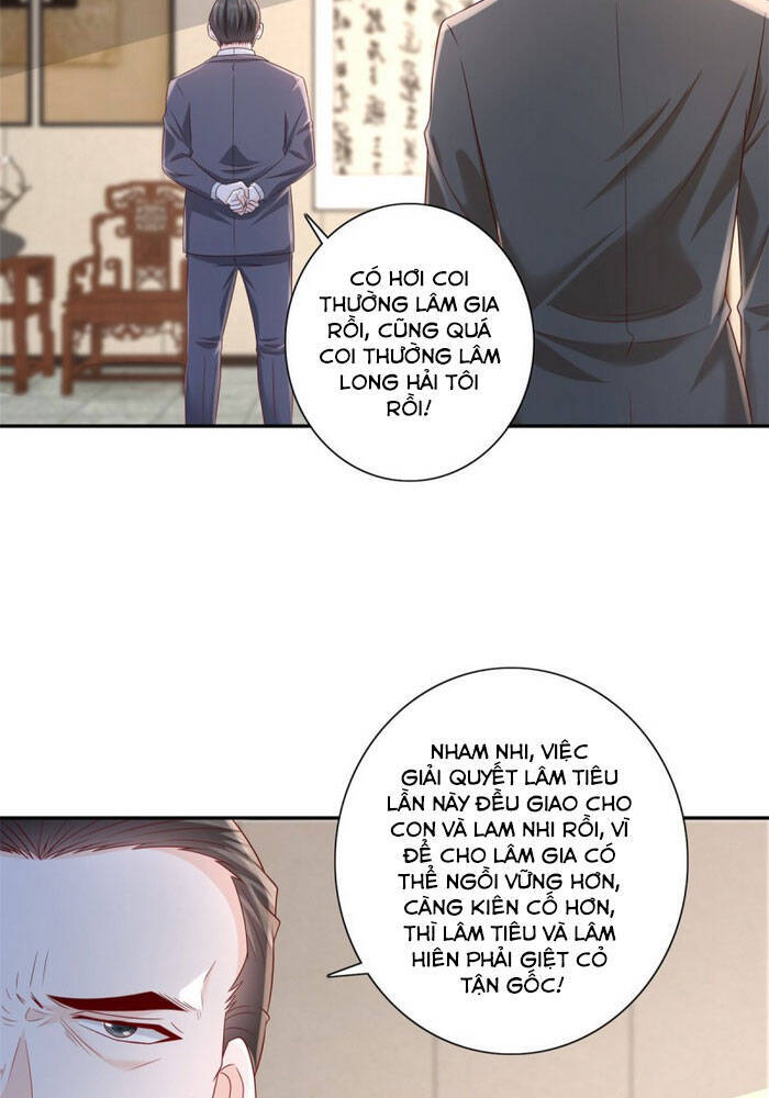 Trọng Sinh Chi Thần Đế Trở Về: Chapter 43