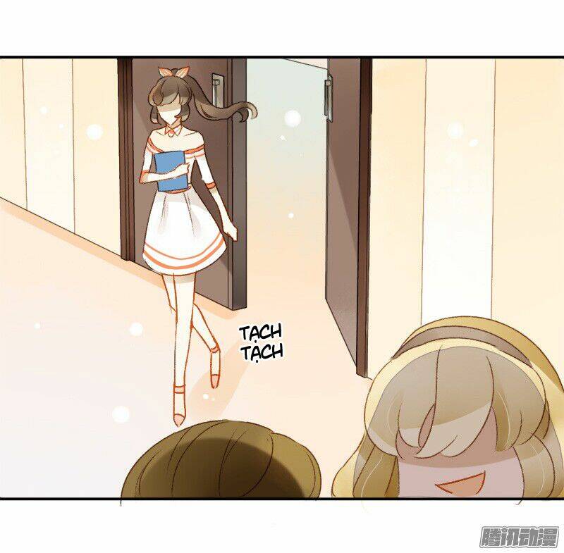 Sức Mạnh Của Sắc Đẹp: Chapter 140