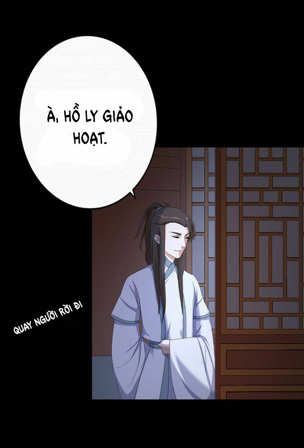 Hỏa Hồ: Chapter 8