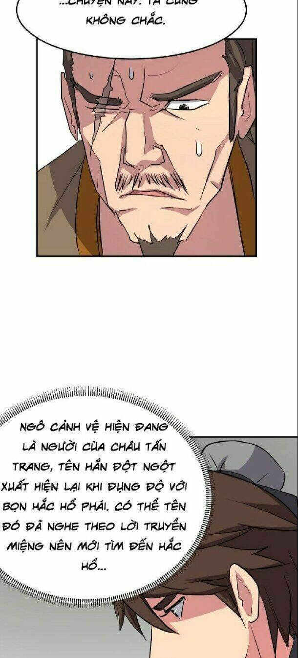 Trọng Sinh, Bất Khả Chiến Bại: Chapter 18