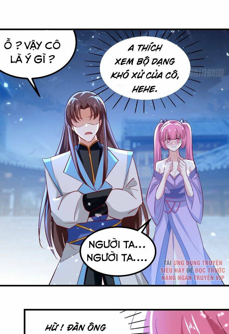 Dị Giới Siêu Cấp Ở Rể: Chapter 131