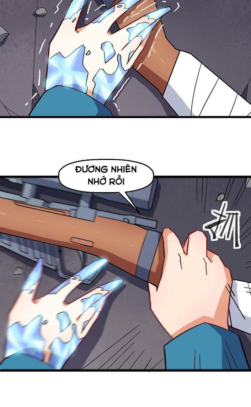 Vườn Trường Cuồng Sư Hệ Thống: Chapter 174