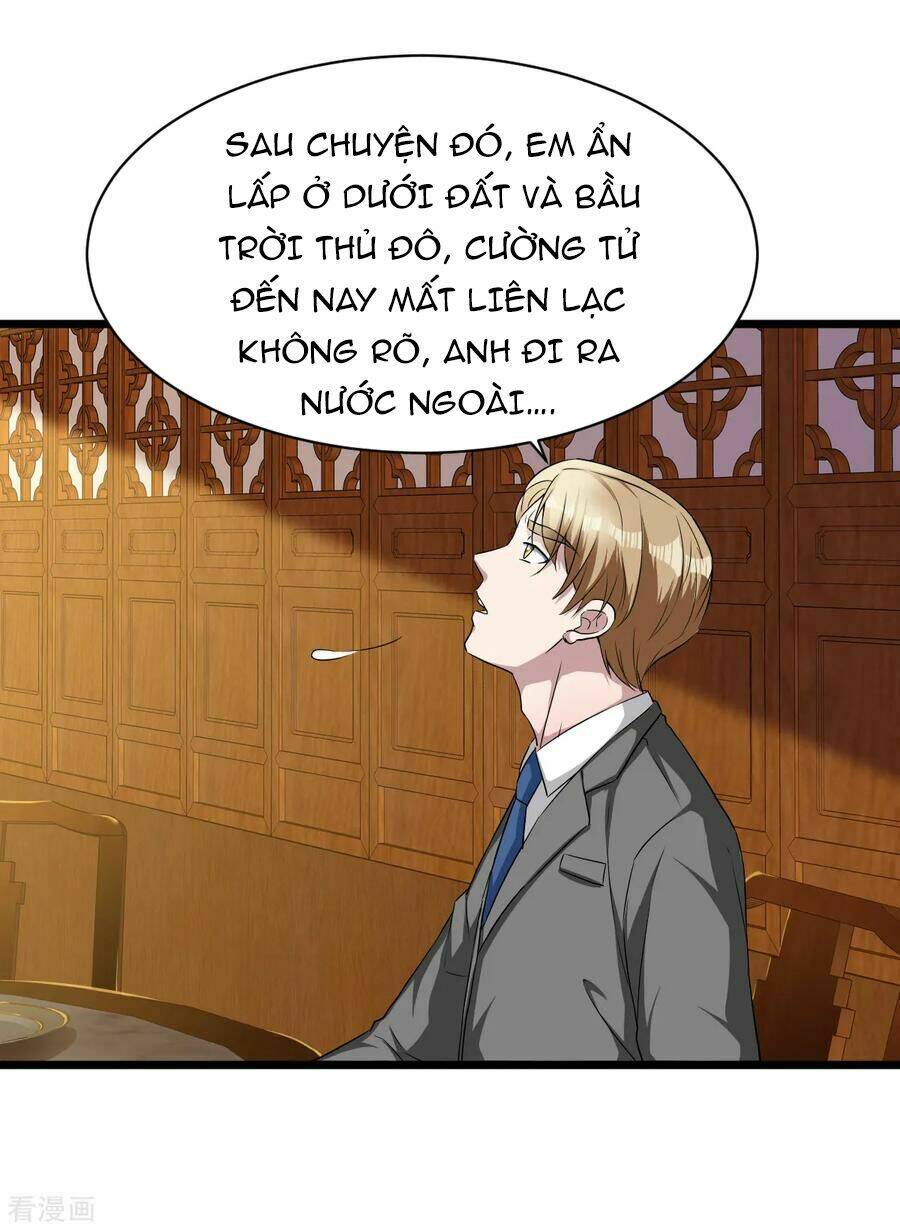 Đô Thị Tà Vương: Chapter 14