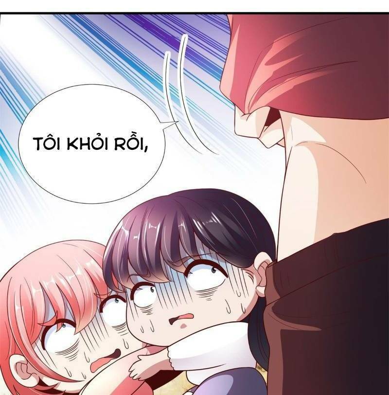 Chí Tôn Toàn Năng: Chapter 8