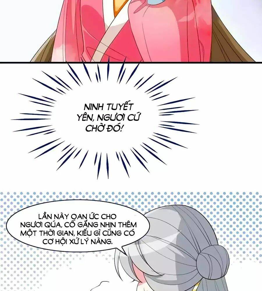 Đích Nữ Hữu Độc: Chapter 22