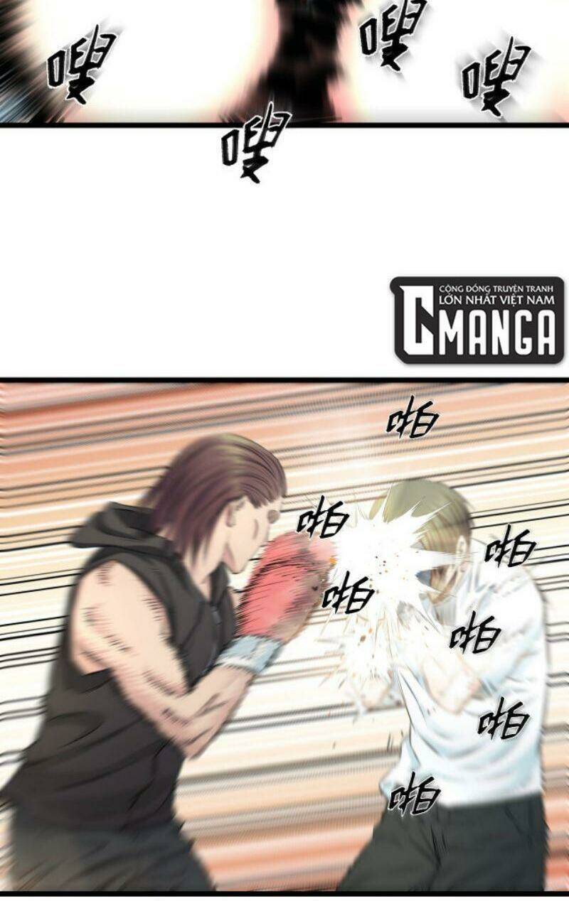 Đối Mặt Với Thử Thách: Chapter 51