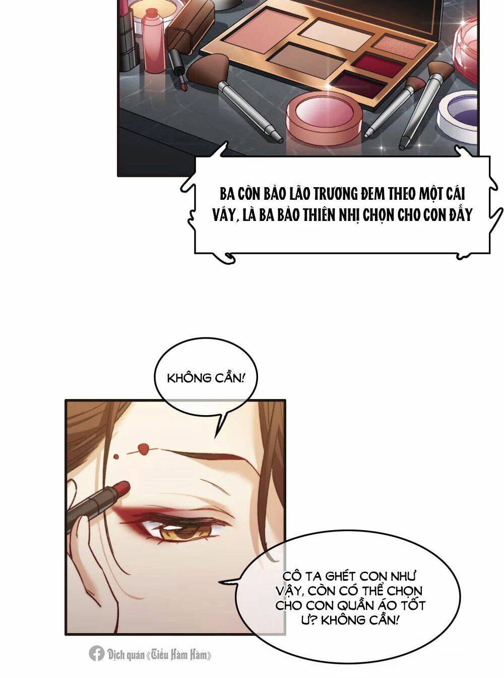 Thế Giới Đệ Nhất Cự Tinh: Chapter 6.1