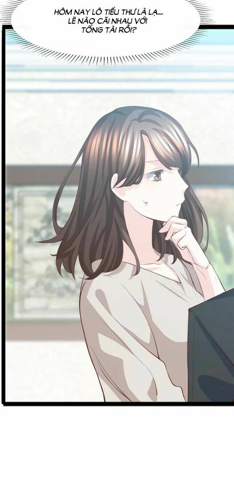 Ta Và Nam Thần Cởi Áo Ngủ Rồi: Chapter 35