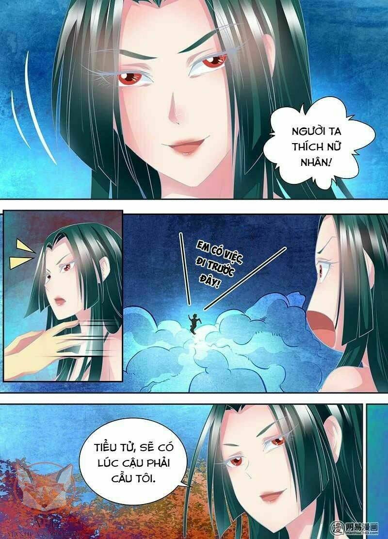 Tôi Là Thần Y: Chapter 168