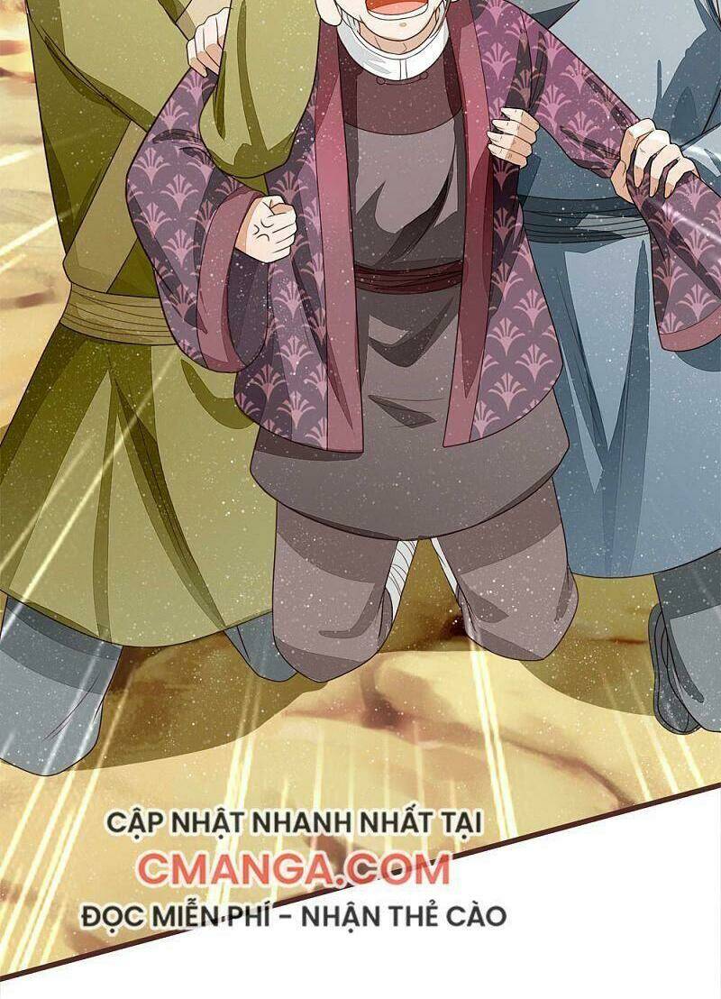 Đệ Nhất Hoàn Khố: Chapter 114