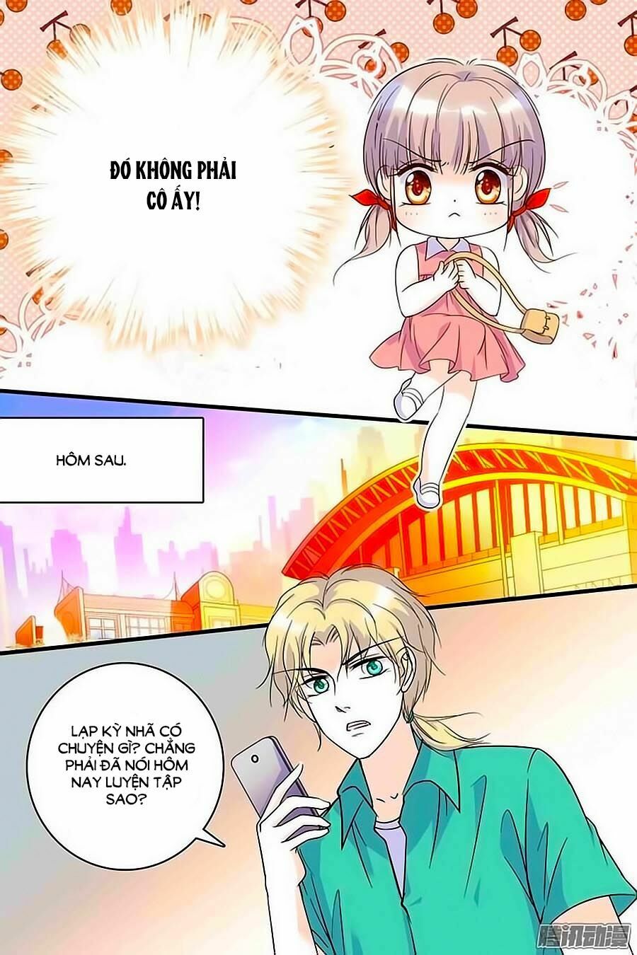 Thanh Ninh Chi Hạ: Chapter 74
