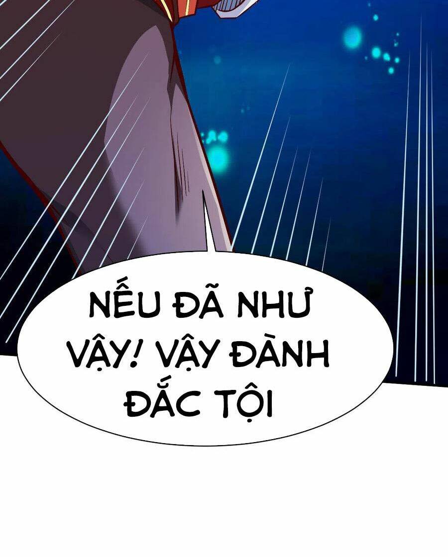Chiến Đỉnh: Chapter 222