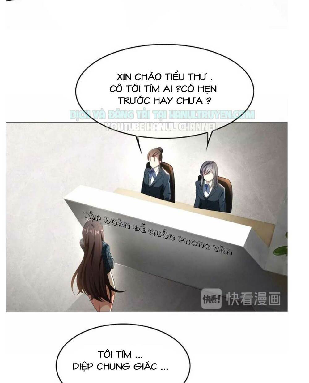 Cô Vợ Nhỏ Nuông Chiều Quá Lại Thành Ác!!: Chapter 119