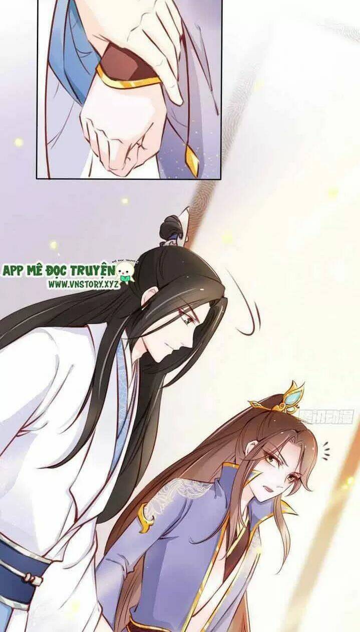 Nàng Trở Thành Bạch Nguyệt Quang Của Vương Gia Bệnh Kiều: Chapter 25