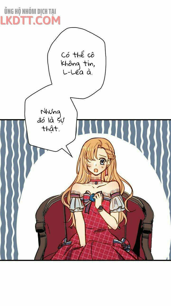 Hoàng Phi Bóng Tối: Chapter 28