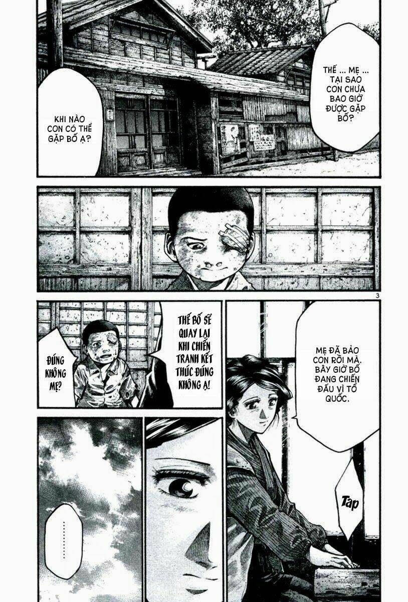 Rainbow: Chapter 111