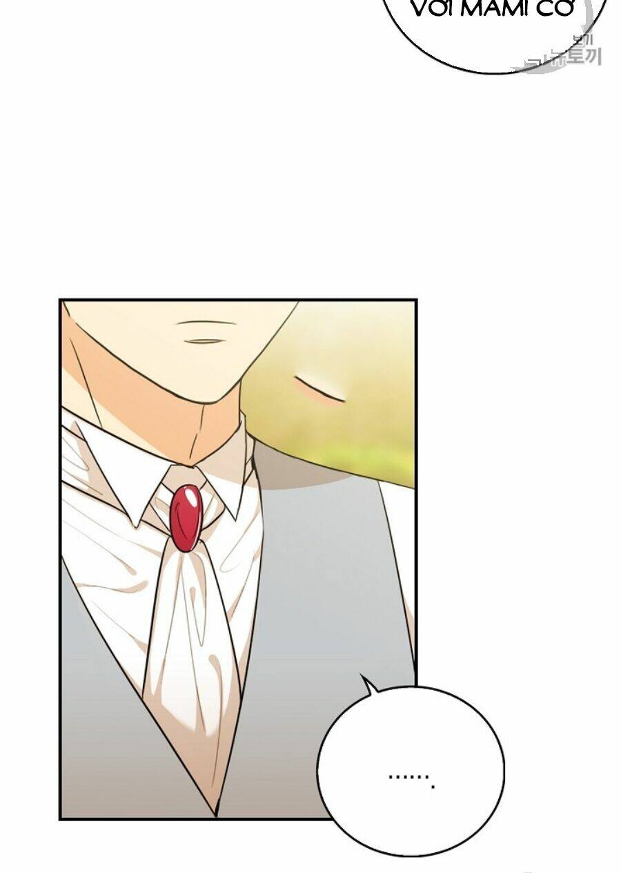 Xuyên Không Trở Thành Mami Phản Diện: Chapter 24