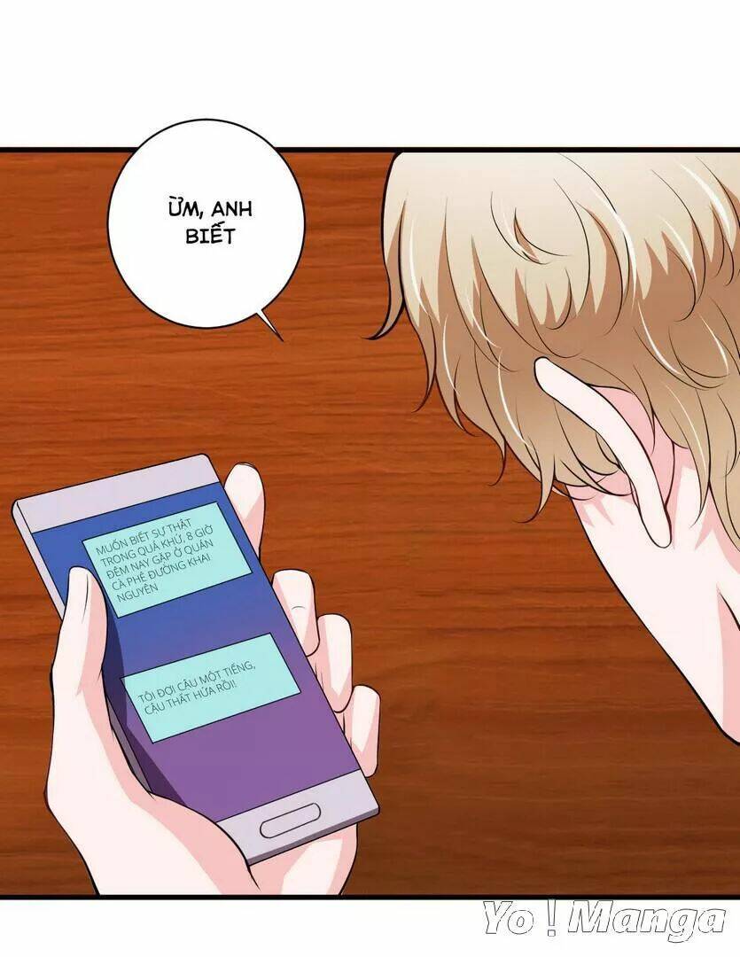 Thiểm Hôn Kinh Ái: Chapter 113