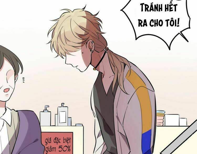 Ma Nữ Cuồng Việc Thật Khó Yêu: Chapter 4