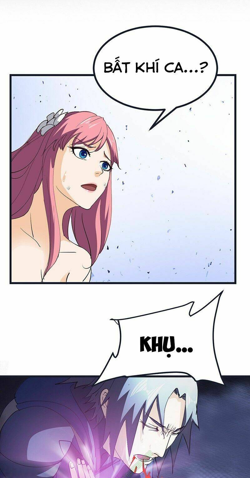 Bất Diệt Nguyên Thần: Chapter 59