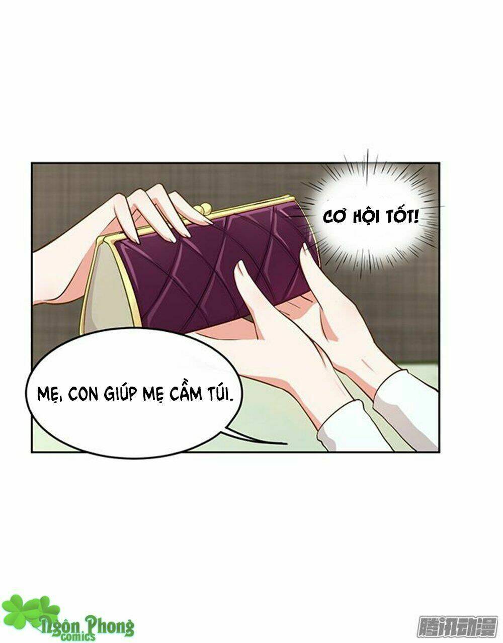 Bà Xã Tôi Là Nam Thần: Chapter 8