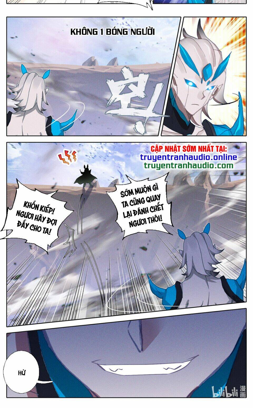 THƯỜNG DÂN MẠNH NHẤT HỌC VIỆN TU TIÊN: Chapter 15