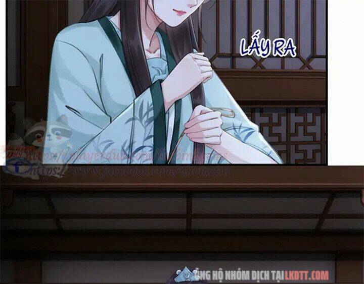 Trọng Sinh Bá Sủng Nhiếp Chính Vương Quá Mạnh Mẽ: Chapter 110