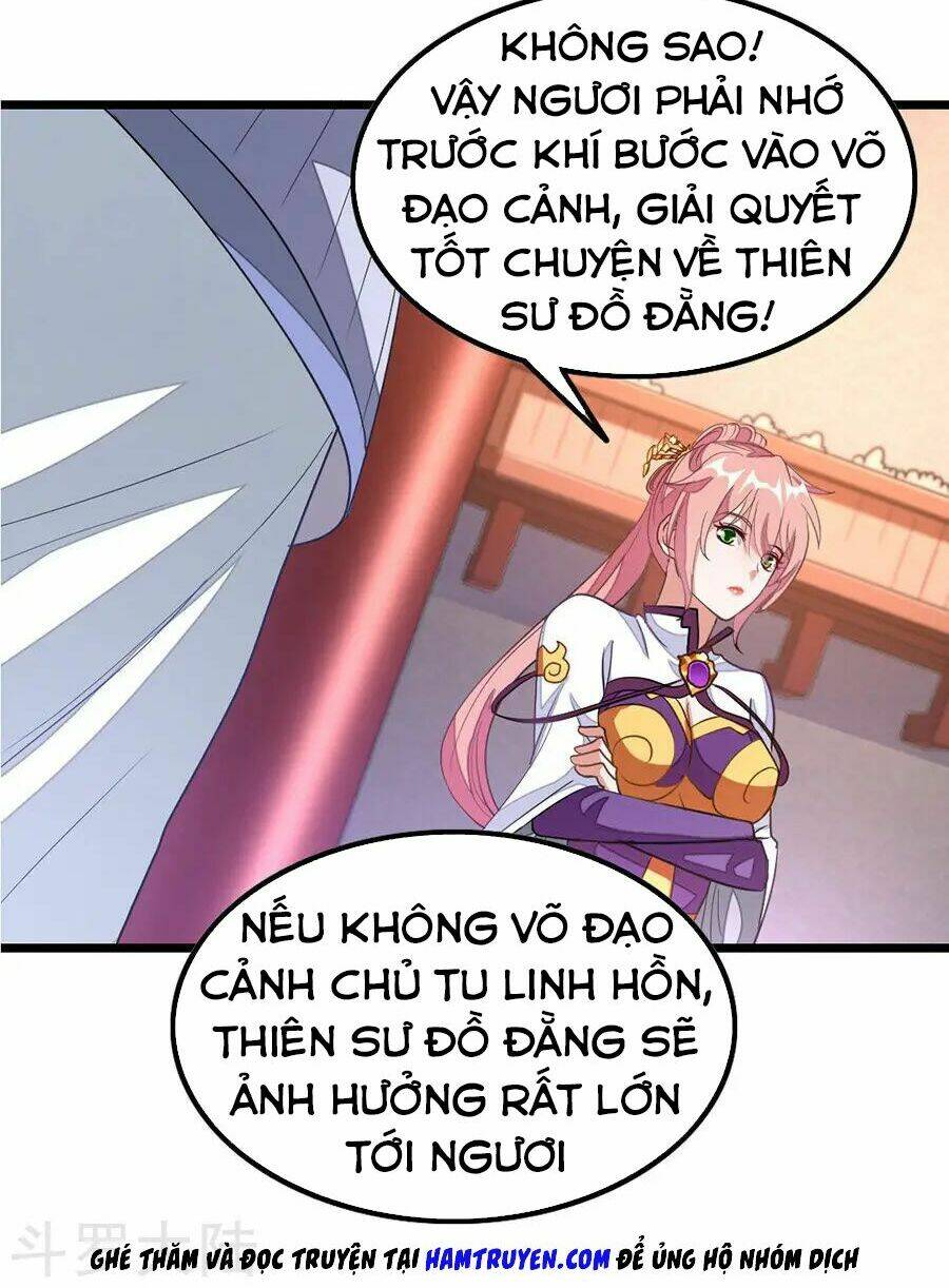 Cửu Dương Thần Vương: Chapter 114