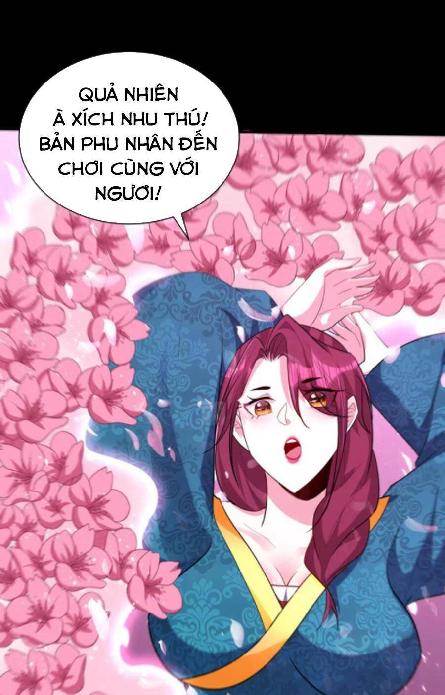 Yêu Giả Vi Vương: Chapter 300