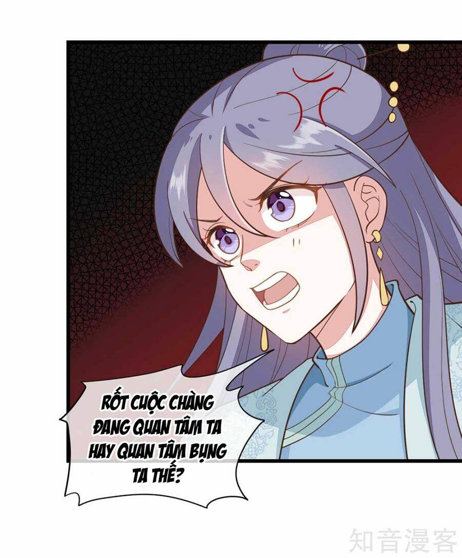Đích Nữ Hữu Độc: Chapter 70