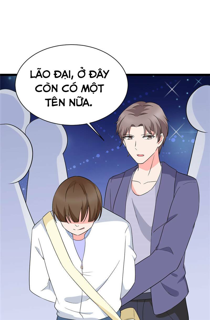 Siêu Cấp Nữ Thần Trọng Sinh: Chapter 47