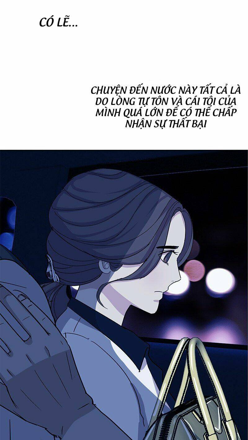 Nửa Đêm Ở Poppy Land: Chapter 24