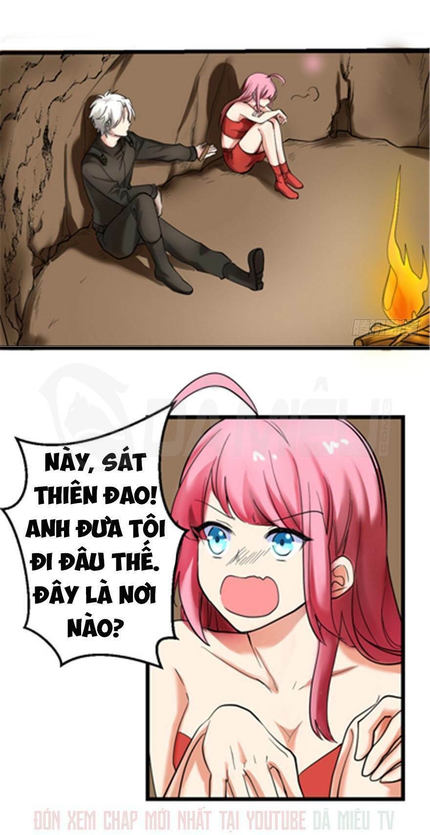 Đô Thị Tu Luyện Cuồng Triều: Chapter 85