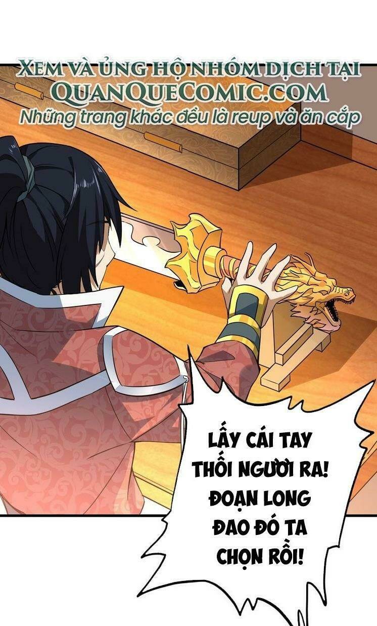 Đấu Hồn Đại Lục: Chapter 23