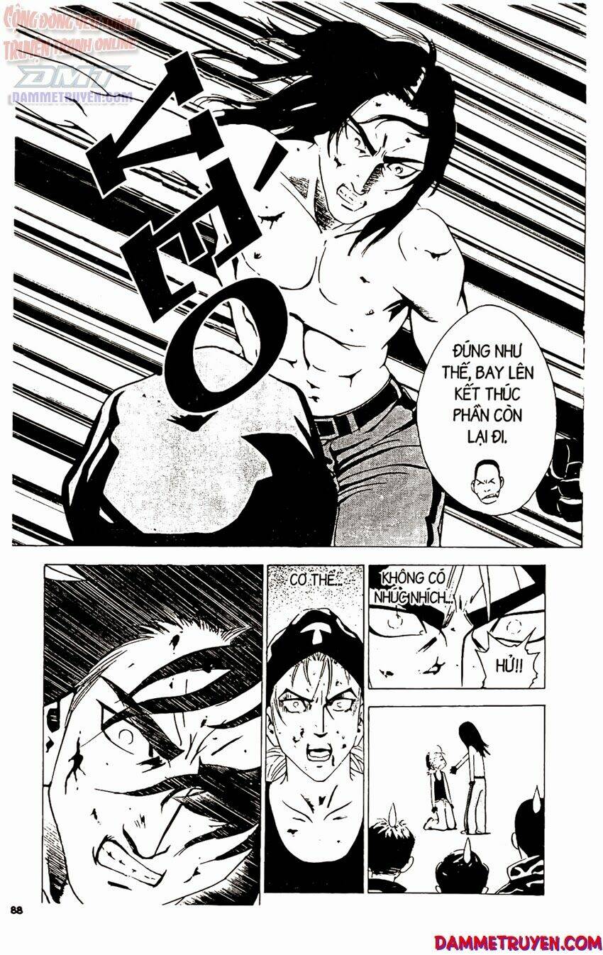 Ai Hơn Ai: Chapter 145