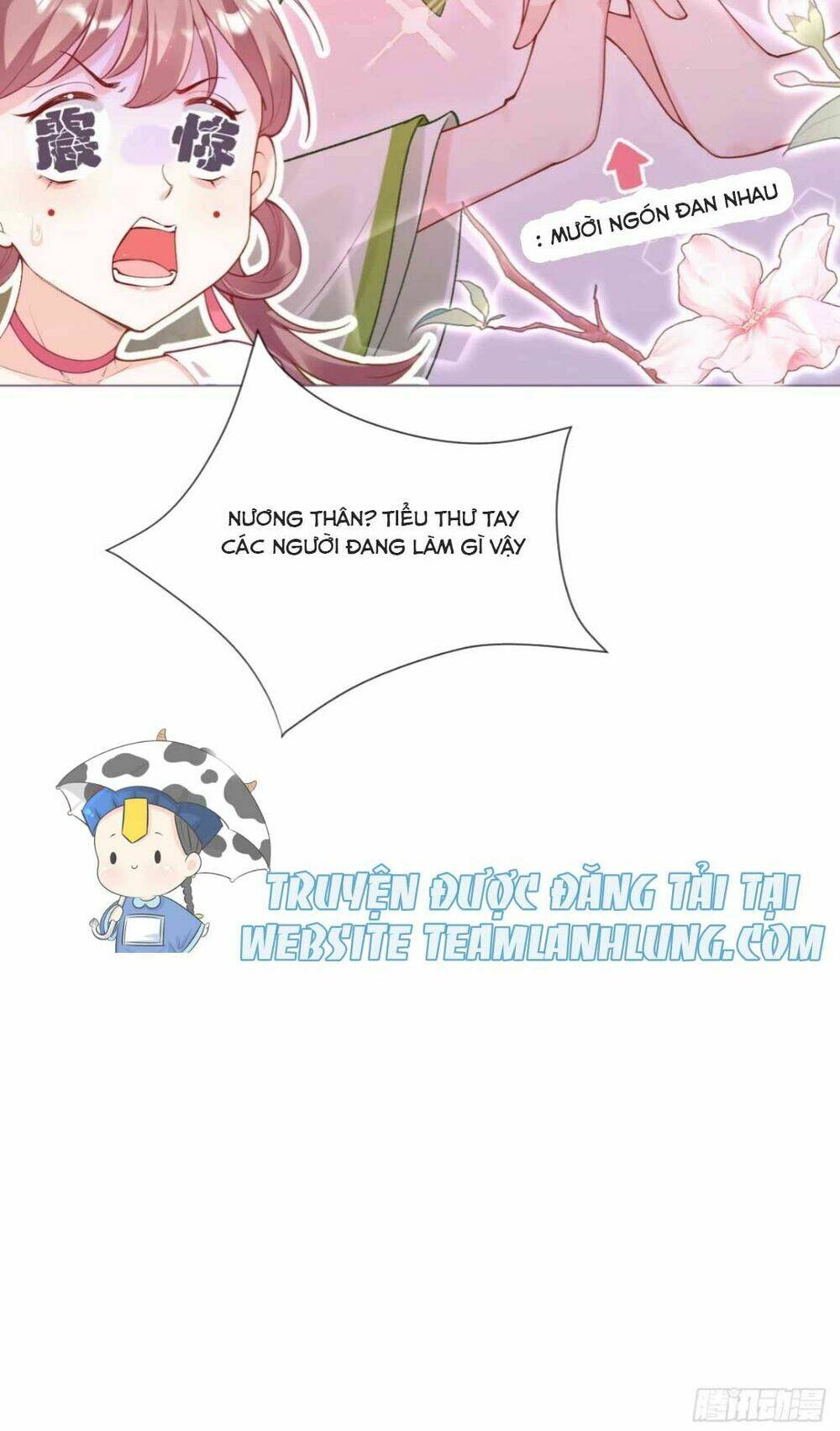 THIẾT LẬP ÁC NỮ CỦA TÔI SỤP ĐỔ RỒI: Chapter 15