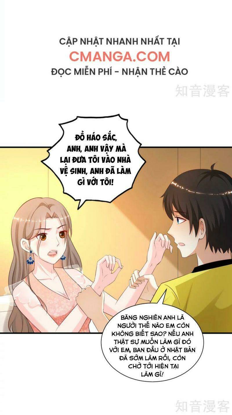 Tối Cường Vận Đào Hoa: Chapter 141