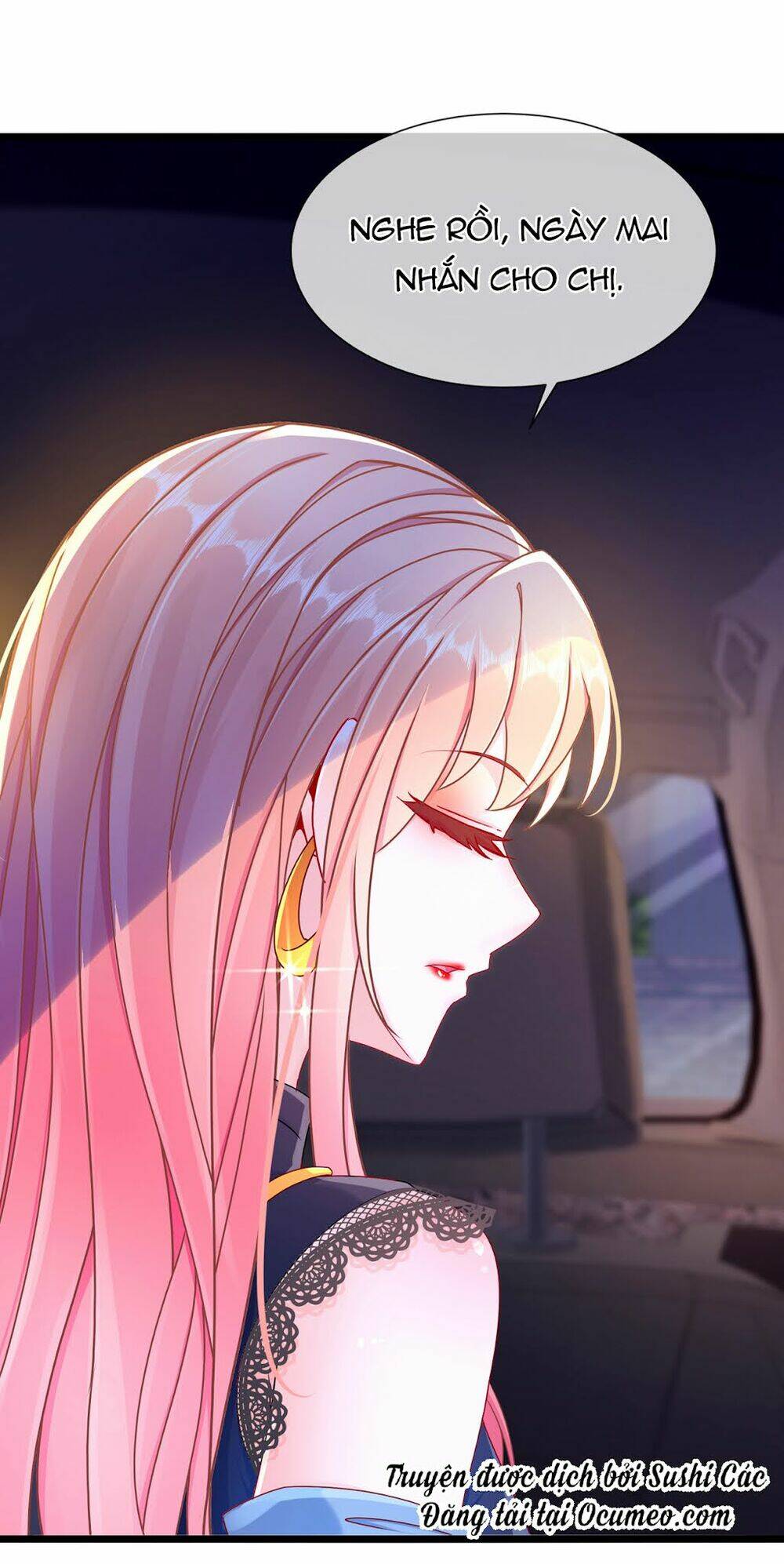 Tỷ Tỷ Nào Có Ý Xấu: Chapter 7