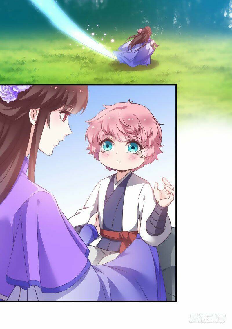 Trò Chơi Trừng Phạt: Chapter 59