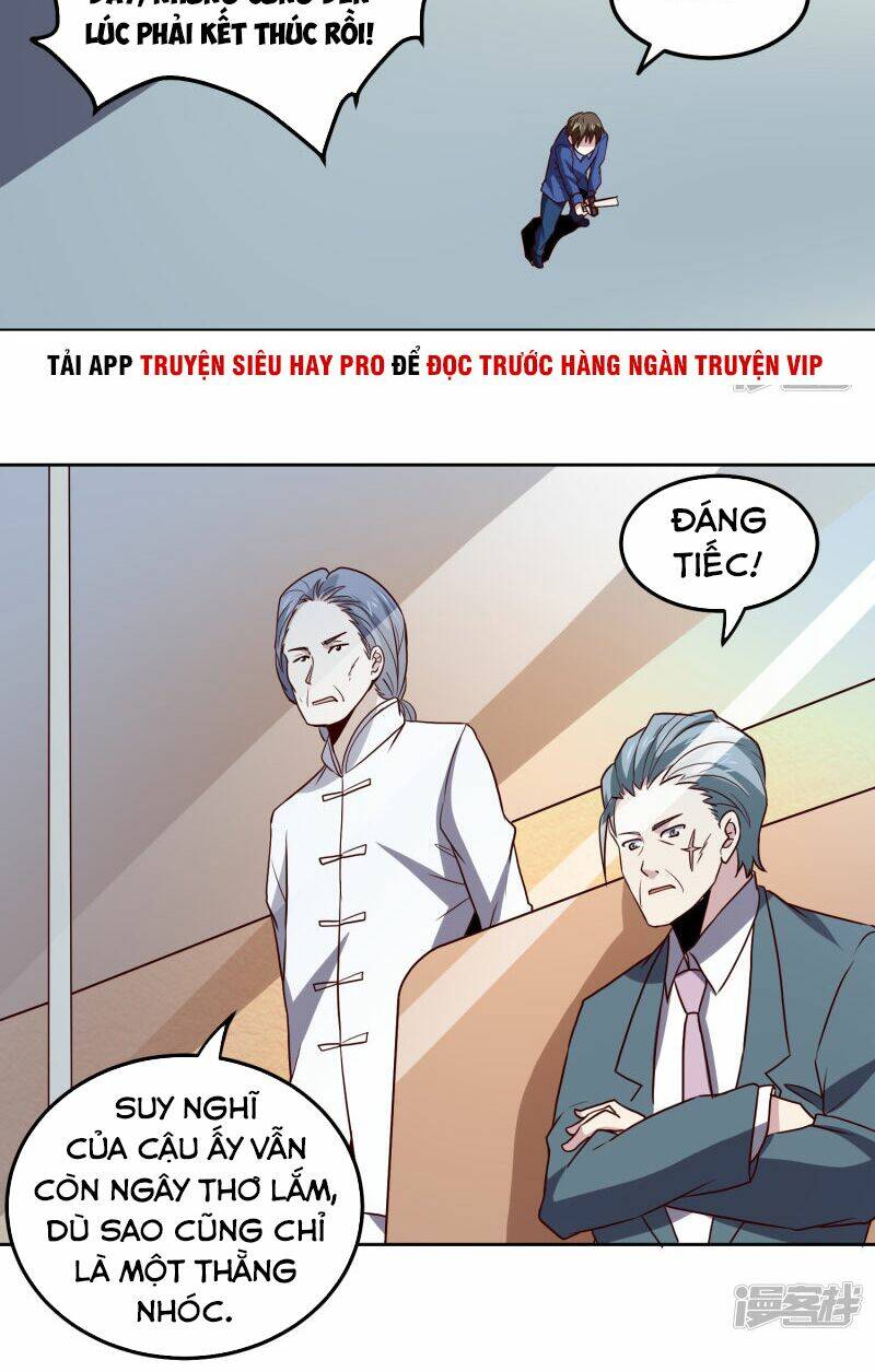 Tay Chơi Thần Cấp: Chapter 127