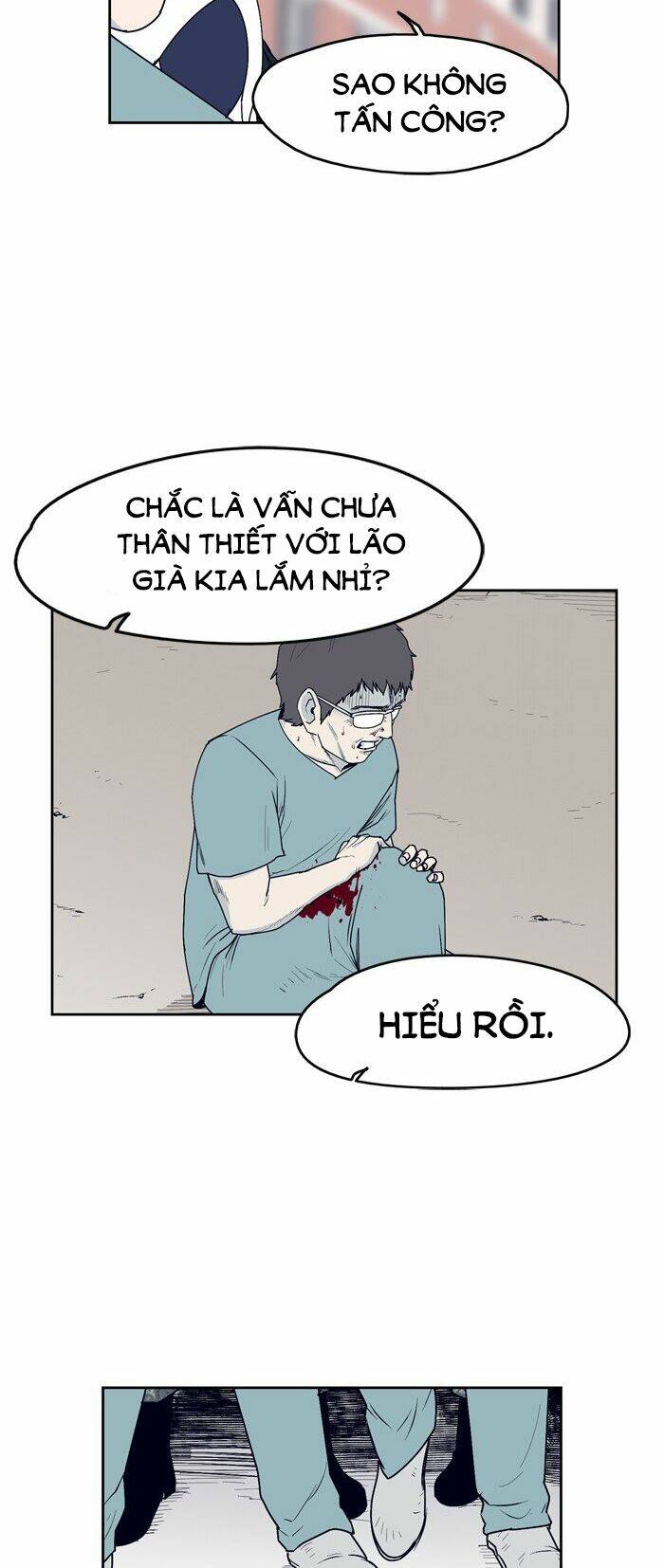 Arma: Chapter 38